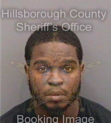 Paschall Devin - Hillsborough County, FL 