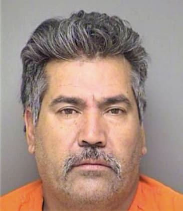 Armendariz Rigoberto - Denton County, TX 