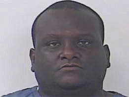 Wendell Roby - StLucie County, FL 