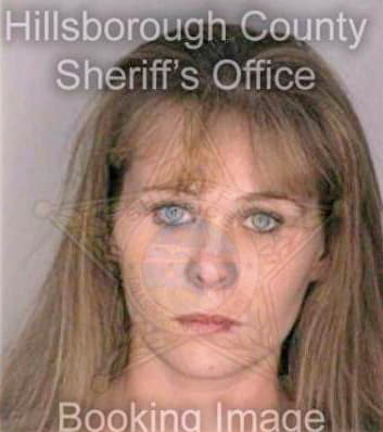 Denny Barbara - Hillsborough County, FL 