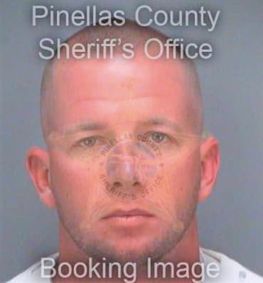 Rowe Delbert - Pinellas County, FL 