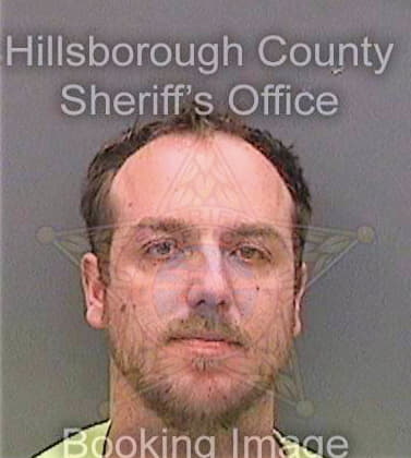 Grosz Nicholas - Hillsborough County, FL 