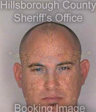 Mcdaniel Robert - Hillsborough County, FL 