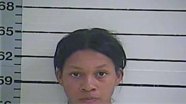 Williams Shankeytha - Desoto County, MS 