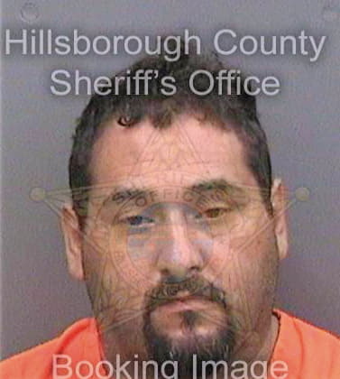 Guerra Stephen - Hillsborough County, FL 