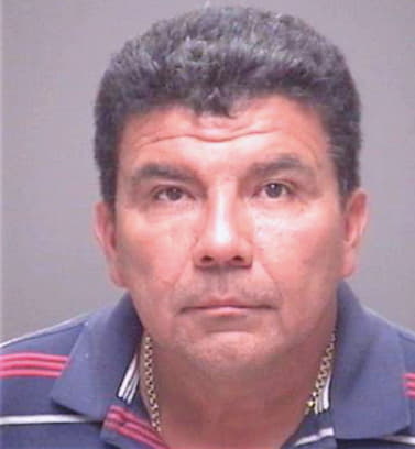 Chevez Jose - Galveston County, TX 