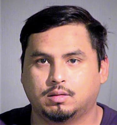 Hernandez Manuel - Maricopa County, AZ 