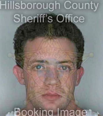Blanton Michael - Hillsborough County, FL 