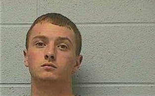 Christopher Timothy - Clark County, KY 