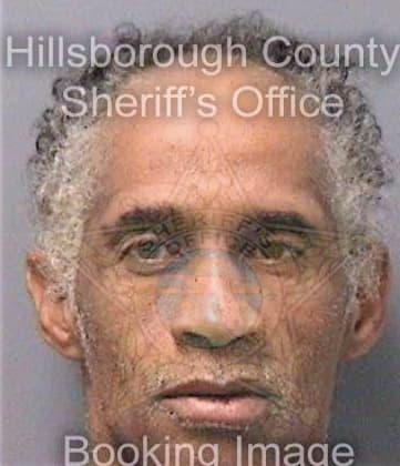 Gilley Benjamin - Hillsborough County, FL 