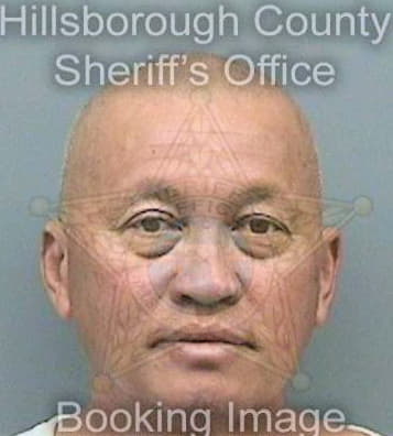 Tran Binh - Hillsborough County, FL 