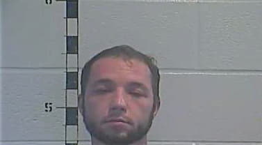 Curtis Christopher - Shelby County, KY 