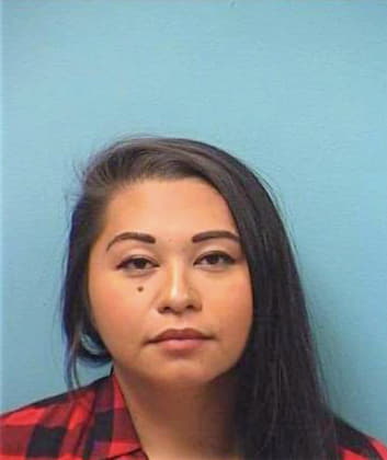 Perttunen Claudine - Stearns County, MN 