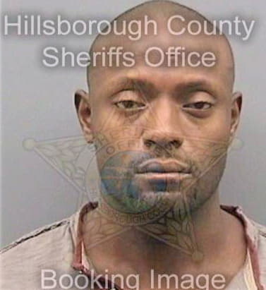 Hurst Henry - Hillsborough County, FL 