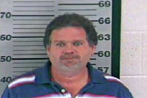 Cox Jimmy - Dyer County, TN 
