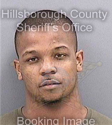 Blackmon Anthony - Hillsborough County, FL 