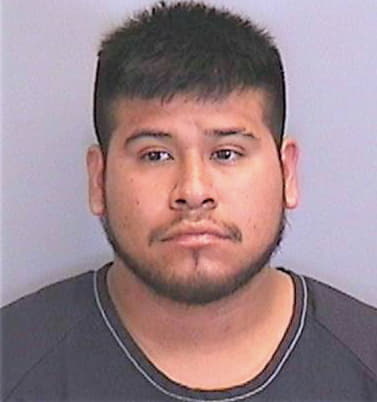 Andres-Santos Jesus - Manatee County, FL 