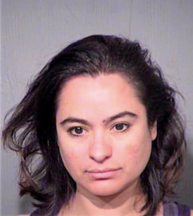 Carlson Liliana - Maricopa County, AZ 