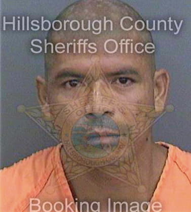 Perez-Cruz Ricardo - Hillsborough County, FL 