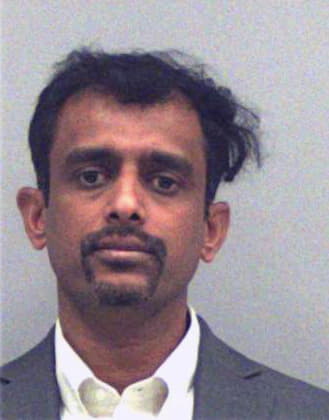 Santhana Srinivasan - Gwinnett County, GA 