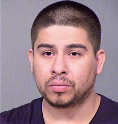 Marquez Armando - Maricopa County, AZ 