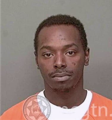 Douglas Calvin - Montgomery County, TN 