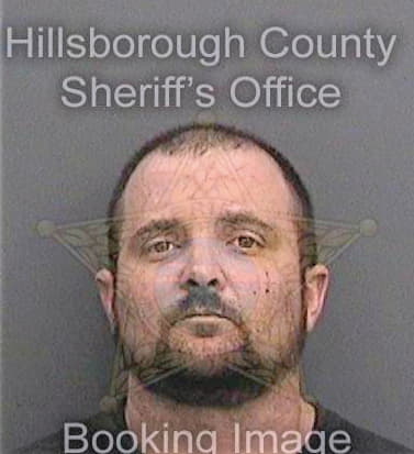 Fawcett Christopher - Hillsborough County, FL 