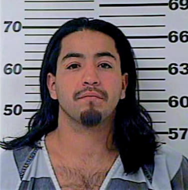 Botello David - Henderson County, TX 