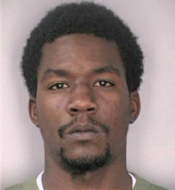 Beasley Demetrius - Hillsborough County, FL 