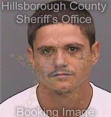 Lucas Joshua - Hillsborough County, FL 