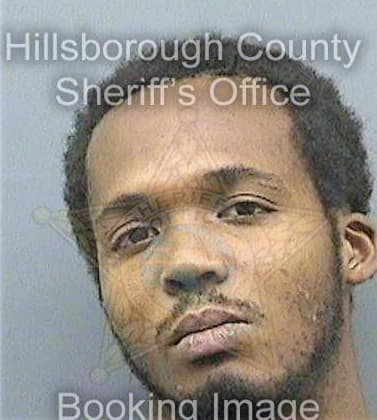 Stanley Lamar - Hillsborough County, FL 