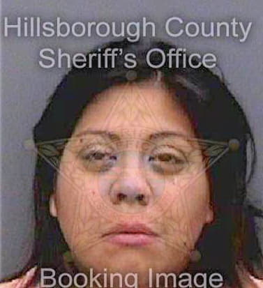 Gutierrez Mayra - Hillsborough County, FL 