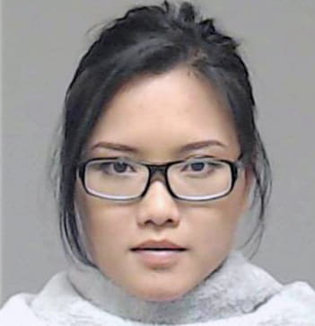 Pham Minh-Phuong - Collin County, TX 