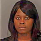 Williams Nyesha - Shelby County, TN 
