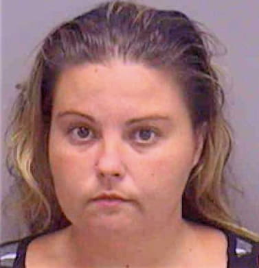 Sisk Amber - Lee County, FL 