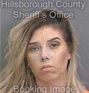 Maybie Haylee - Hillsborough County, FL 