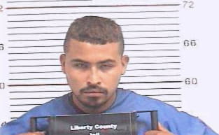 Hernandez Homero - Liberty County, TX 