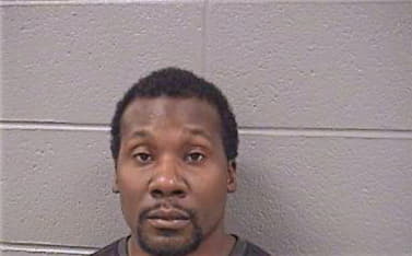 Carter Jeffery - Cook County, IL 