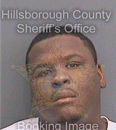 Chavous Keshad - Hillsborough County, FL 