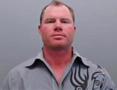 Snyder Sam - Union County, AR 