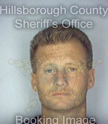 Zimmerman Samuel - Hillsborough County, FL 