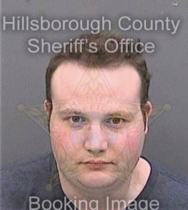 Thomas Connor - Hillsborough County, FL 