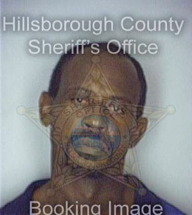 Harrell Joseph - Hillsborough County, FL 