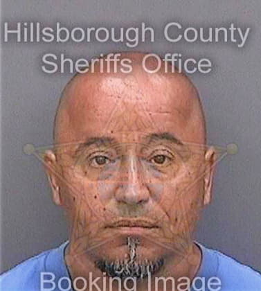 Garcia Juan - Hillsborough County, FL 