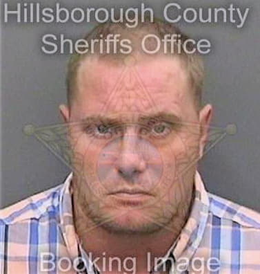 Boston David - Hillsborough County, FL 