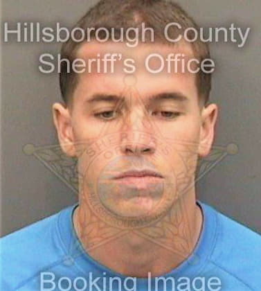 Sherman Andrew - Hillsborough County, FL 