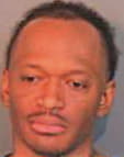 Whitmore Antonio - Shelby County, TN 