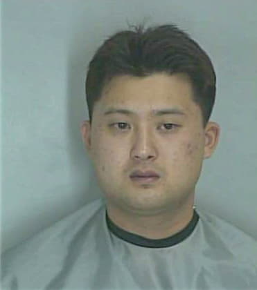 Chi Sungyong - Dekalb County, GA 