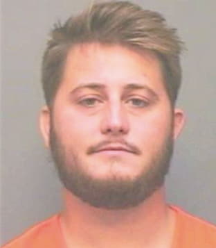 Moore Trey - Montgomery County, TN 