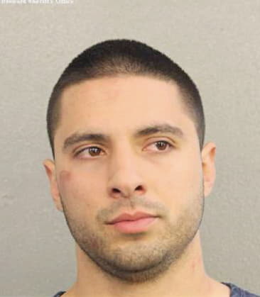 Carmona Ulises - Broward County, FL 